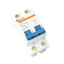 Automatsikring 1p+n 6k a/c 13a - Elworks